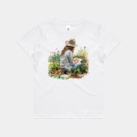 Youth Staple Tee Thumbnail