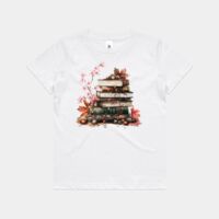 Youth Staple Tee Thumbnail