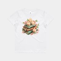 Youth Staple Tee Thumbnail