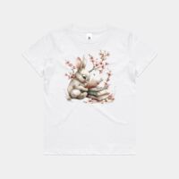 Youth Staple Tee Thumbnail