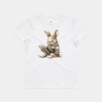 Youth Staple Tee Thumbnail