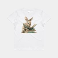Youth Staple Tee Thumbnail
