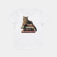 Youth Staple Tee Thumbnail