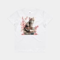 Youth Staple Tee Thumbnail