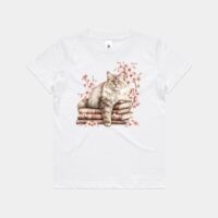 Youth Staple Tee Thumbnail