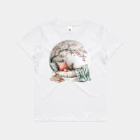 Youth Staple Tee Thumbnail