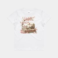 Youth Staple Tee Thumbnail