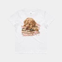 Youth Staple Tee Thumbnail
