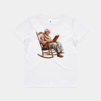 Youth Staple Tee Thumbnail