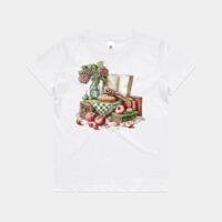 Youth Staple Tee Thumbnail