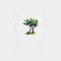 Youth Staple Tee Thumbnail