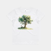 Youth Staple Tee Thumbnail