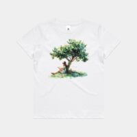 Youth Staple Tee Thumbnail