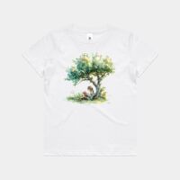 Youth Staple Tee Thumbnail