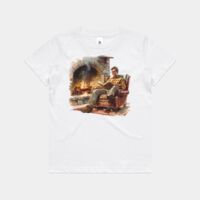 Youth Staple Tee Thumbnail