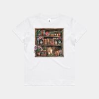 Youth Staple Tee Thumbnail