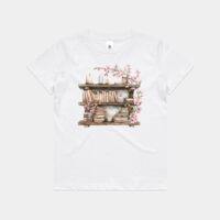 Youth Staple Tee Thumbnail