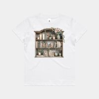 Youth Staple Tee Thumbnail