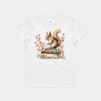 Youth Staple Tee Thumbnail