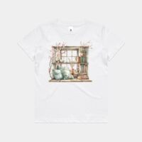 Youth Staple Tee Thumbnail