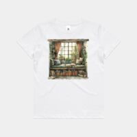 Youth Staple Tee Thumbnail
