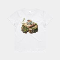 Youth Staple Tee Thumbnail