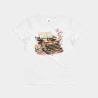 Youth Staple Tee Thumbnail