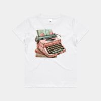 Youth Staple Tee Thumbnail