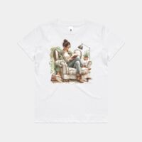 Youth Staple Tee Thumbnail