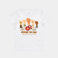 Youth Staple Tee Thumbnail