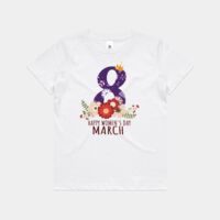 Youth Staple Tee Thumbnail