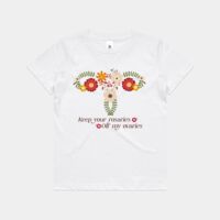 Youth Staple Tee Thumbnail