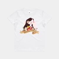 Youth Staple Tee Thumbnail