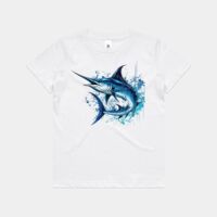 Youth Staple Tee Thumbnail