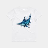 Youth Staple Tee Thumbnail