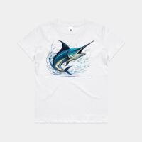 Youth Staple Tee Thumbnail
