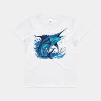 Youth Staple Tee Thumbnail
