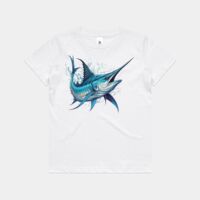 Youth Staple Tee Thumbnail