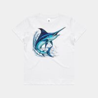Youth Staple Tee Thumbnail