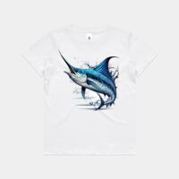 Youth Staple Tee Thumbnail