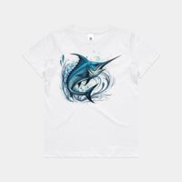 Youth Staple Tee Thumbnail