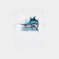 Youth Staple Tee Thumbnail