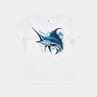 Youth Staple Tee Thumbnail