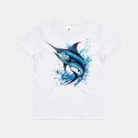 Youth Staple Tee Thumbnail