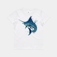 Youth Staple Tee Thumbnail