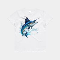 Youth Staple Tee Thumbnail