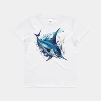 Youth Staple Tee Thumbnail