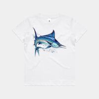 Youth Staple Tee Thumbnail