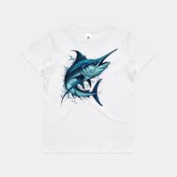 Youth Staple Tee Thumbnail