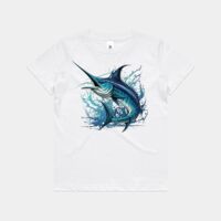 Youth Staple Tee Thumbnail